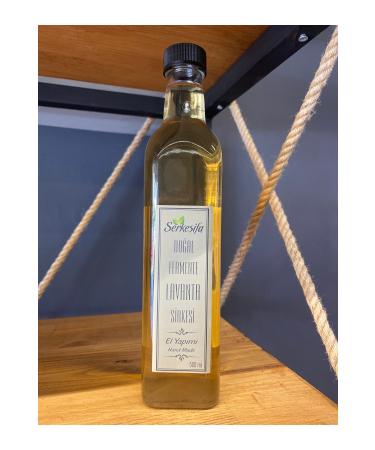 serke ifa Lavender Vinegar 500 ml