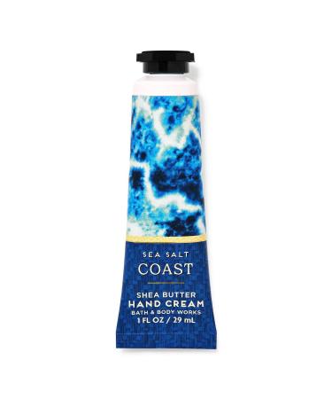 Bath & Body Works Sea Salt Coast Hand Cream 29 ml