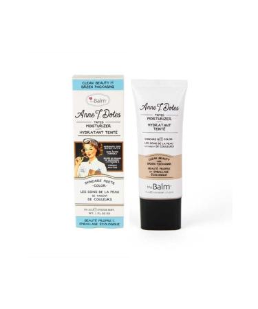 the balm Tinted Moisturizer 30ml Anne T.dotes Tinted