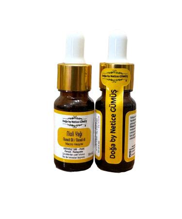 nature by netice silver NIOLI OIL 10 Ml.e Glass Dropper - Buy Online on GoSupps.com