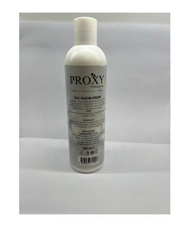 proxy Keratin Hair Care Cream - Buy Online on GoSupps.com