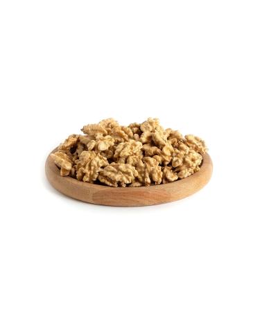 HALUK EREZ Local Hand Crushed Butterfly Walnut Kernels 500 grams - Buy Online on GoSupps.com