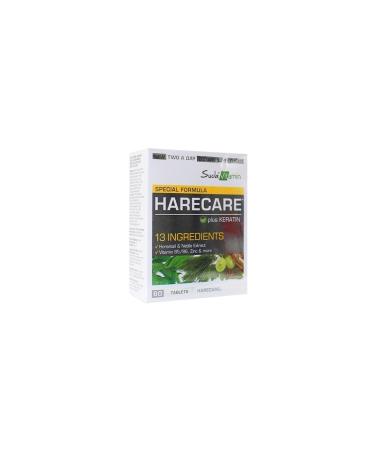 Vitamin Special Formula Harecare 60 Tablets in Water