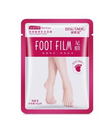 FOOTFILM Peeling Effect Peelable Foot Mask