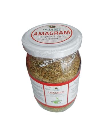 HEALING Amagram Migr.enmixed Herbal Tea