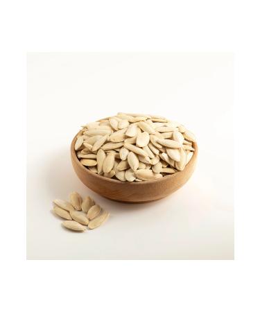 HALUK EREZ Nev ehir Raw Pumpkin Seeds 500 grams