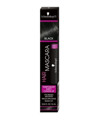 Schwarzkopf Hair Mascara Black - Buy Online on GoSupps.com