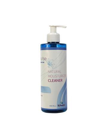 DERMAR SE Acne-Blackhead-Pimple-Sensitive Skin-Mature Skin-l Tops Approved I Face Wash Gel - Buy Online on GoSupps.com