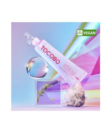 TOCOBO Collagen Brightening Eye Cream