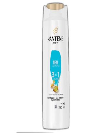 NEZADE STORE 350 Ml Samp.Moisture Therapy 3in1