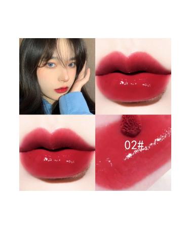 Teayason LIP GLOSS NATURAL FRUITS WATERPROOF Lip gloss Natural fruit flavored vitamin E lip gloss - Buy Online on GoSupps.com