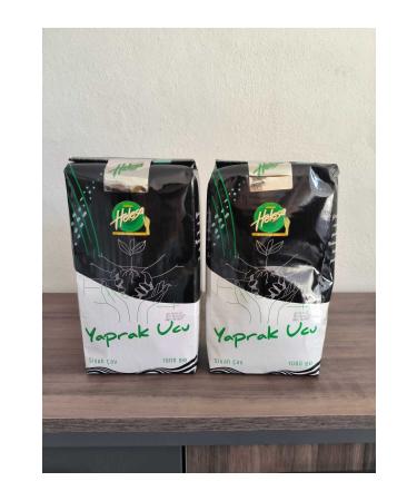 helesa 2 PIECES LEAF TIP TEA 2KG