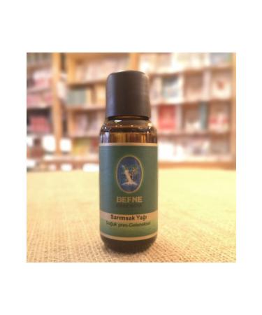 Nuka Defne Esencia Nuka Defne Rosehip Seed/Wild Rose Oil 30 ml - Cold Pressed (TRADITIONAL-T rkiye)