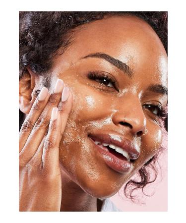 Bath & Body Works Exfloliating Face Wash Y z Y kama Jeli 113 G - Buy Online on GoSupps.com