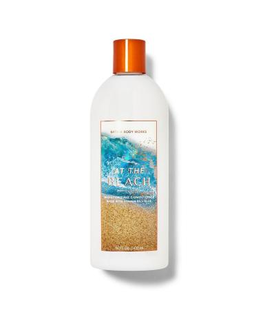 Bath & Body Works At The Beach Conditioner 473 ml