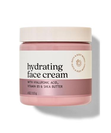 Bath & Body Works Hydrating Face Cream 113 G