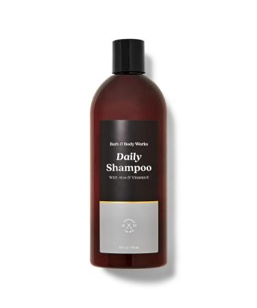 Bath & Body Works Daily Shampoo For Men 473 ml