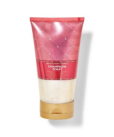 Bath & Body Works Champagne Toast Sugar Granule Body Scrub 226g