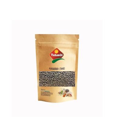 Tahmis Coffee 1st Class Black Pepper 1 Kg