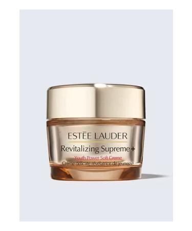 EST E LAUDER Estee Lauder Revitalizing Supreme+ Youth Power Soft Creme (30 Ml)