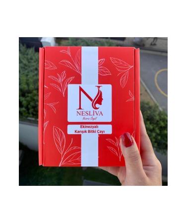 NESL VA Echinacea Herbal Tea