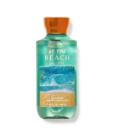 Bath & Body Works At The Beach Du Jeli 295 ml