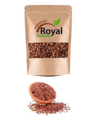 DRKN Flaxseed Deluxe Series Organic Delicious 200 Gr