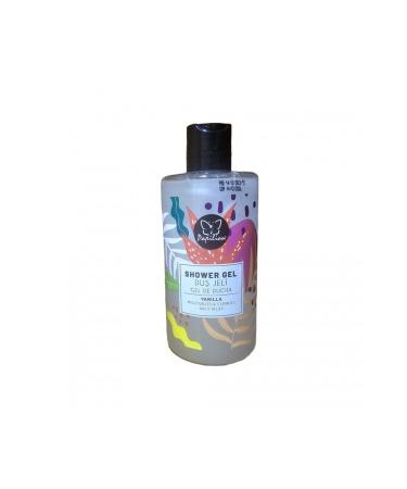 Papilion Shower Gel 400 ml Vanilla - Buy Online on GoSupps.com