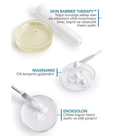 Bioderma INTENSIVE GEL-SPOT REPAIR CREAM GEL CREAM NIACINAMIDE 500ML PGROUP.7 - Buy Online on GoSupps.com