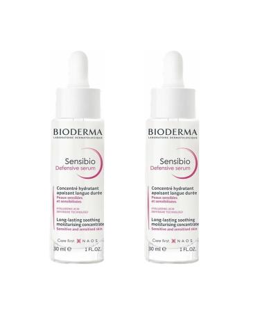 Bioderma Sensibio Defensive Serum 30 ml