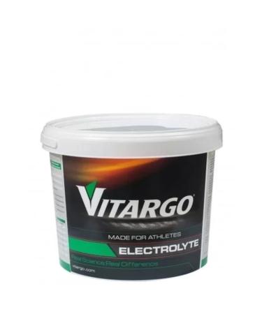 Electrolyte Carbohydrate Powder 1000gr (SINGLE)