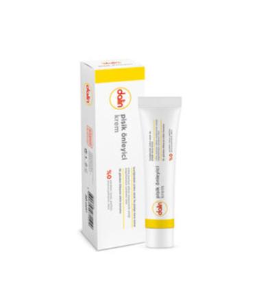 Dalin Diaper Rash Prevention Cream 30 ml (SINGLE)