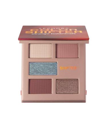SEPHORA COLLECTION COLOR SHIFTER STRANGE BOTANICALS - Eyeshadow Palette