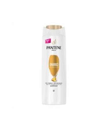Pantene Repair and Protective Shampoo 600ml (SINGLE)