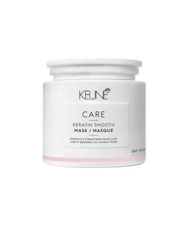 Keune Care Keratin Smooth Rich Content Hair Mask for Dry and Damaged Hair 500ml//GEMASF58Y