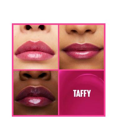 Maybelline New York Lifter Gloss Moisturizing Lip Gloss- 25 Taffy - Buy Online on GoSupps.com