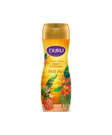 Evyap Duru Sweet Sunshine Summer Edition Shower Gel 450 ml
