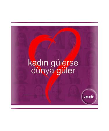 Acvit Eye Contour Care Cream - 3 in 1 - 50 Ml. - Buy Online on GoSupps.com