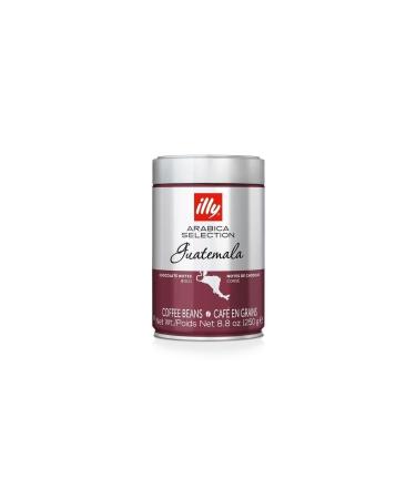 illy Coffee Beans - Guatemala 250g