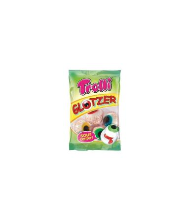 BINE Trolli Glotzer 4 Pieces 75 G