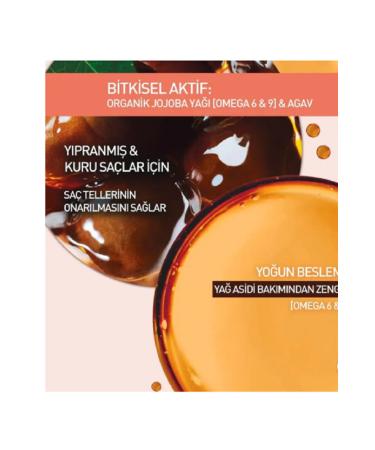 Yves Rocher Anti-Breakage Prebiotic Serum - Damaged Hair / Reparation - Buy Online on GoSupps.com