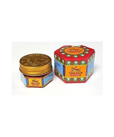 Tiger Balm Red 10 Gr.