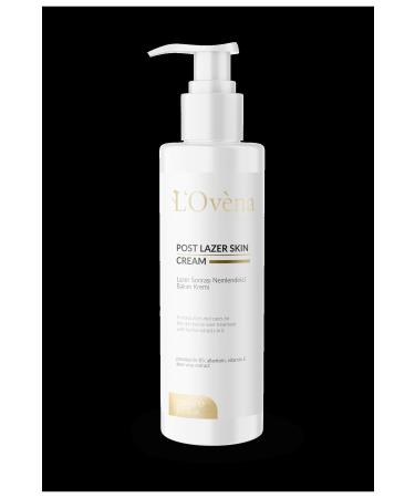L'Ovena de paris - Post Laser Skin Cream - 225 ml