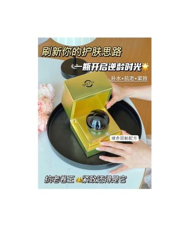 MACK ANDY Anti-Wrinkle - Buy Online on GoSupps.com