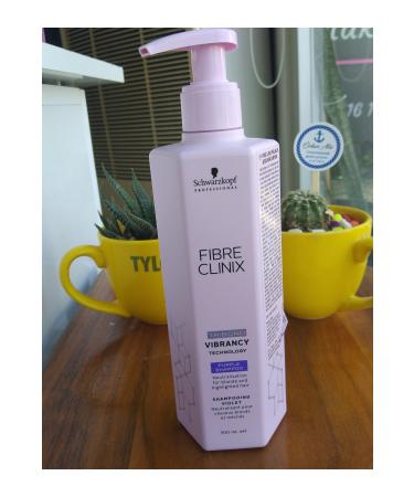 Schwarzkopf FIBRE CLINIX - Buy Online on GoSupps.com