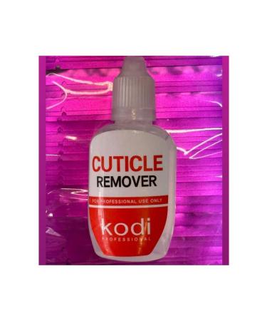 Kodi Cuticle Softener and Blood Freezer
