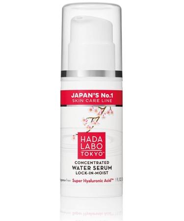 Haday Brand: Hada Labo Tokyo Moisturizing Serum 30 Ml Category: Skin Serum - Buy Online on GoSupps.com