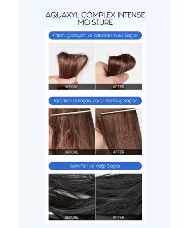 ESTHETIC HOUSE CP-1 Intensive Moisturizing Conditioner for Dry and Damaged Hair Aquaxyl Complex Conditioner 100ml - Buy Online on GoSupps.com