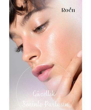 Roen Under Eye Dark Circle Cream Caffeine 5% Hyaluronic Acid 0.2% Dark Circle Puffiness and Care Cream 50ml - Buy Online on GoSupps.com