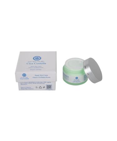 GD skin Health Cica Centella Repair Skin Care Cream Repair Skin Cream 30ml - Buy Online on GoSupps.com